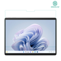 螢幕保護貼 NILLKIN Microsoft Surface Pro 9 Amazing H+ 防爆鋼化玻璃貼【愛瘋潮】【APP下單4%點數回饋】