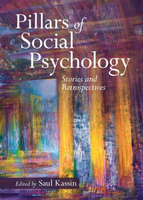 【電子書】Pillars of Social Psychology