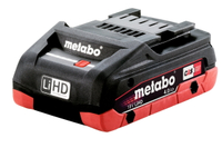 metabo 美達寶 18V高密度鋰離子電池組4.0Ah LiHD