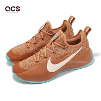 Nike 訓練鞋 LeBron TR 1 Better With Age 琥珀棕 湖水綠 LBJ 運動鞋 FJ6151-200