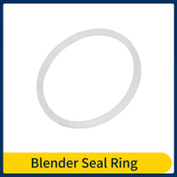 Blender Seal Ring For Philips HR1720 HR1721 HR1724 HR1727 Mixer Dry Grinding Cup Rubber Ring