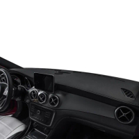 【一朵花汽車百貨】BMW 寶馬 X2 16-21年 F39 法蘭絨 麂皮 碳纖維皮革 超纖皮革 大理石皮革 避光墊