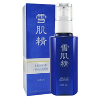 岡山戀香水~KOSE 高絲 雪肌精乳液140ml ~優惠價:899元