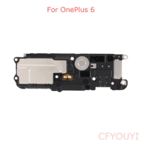 For One Plus 6 Loud Speaker Ringer Buzzer Replacement Part For Oneplus 6