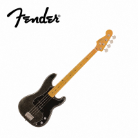 Fender MIJ J Percision Bass MN BGL 日廠 簽名款 電貝斯