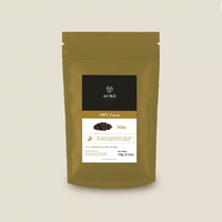 AURO 100% 可可粒 (150g)*可可豆烘乾後去殼壓碎的原型食物*
