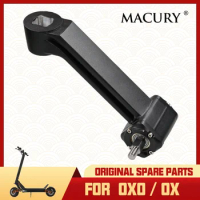 Front Suspension System for INOKIM OXO OX Electric Scooter Shock Absorber Kit Damper Assembly Official Spare Parts MACURY