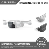 PGYTECH Spark Gimbal Protector Pelindung Gimbal Spark