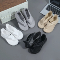Dép Xỏ Ngón Unisex Chạy Bộ Có Ngót Cao Cấp, Dép Kẹp Nam Nữ Vượt Địa Hình Size 36-45 4Seasons Shoe .S