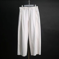Byroo - Riot Jeans Wanita L Broken White