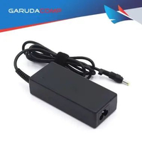 Adaptor Charger untuk Laptop HP 18.5V 3.5A 1033 Adaptor Pengganti untuk Notebook HP Compaq Presario 