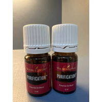 Minyak pati Young Living Purification 5ml