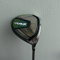 二手高爾夫球桿單支 一號木桿RBZ男士新款火箭炮發球木 碳素GOLF