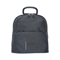 Mandarina Duck MD20 Small Leisure Backpack Scarab Blue