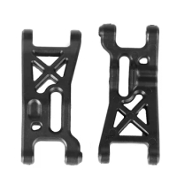 LC Racing L5006 Front Suspension Arms (For BHC-1)