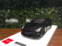 1/43 MakeUp Nissan GT-R R35 NISMO T-spec 2024 EM696A【MGM】