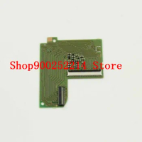 Repair Parts For Sony DSC-RX10 II DSC-RX10 III DSC-RX10M2 DSC-RX10M3 LCD Display Screen Driver Board LC-1023 A2064120A