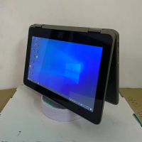 flip and touch screen with window 10 pro wifi bluetooth usb 4 gb ram 64 gb rom with 13 inches glass
