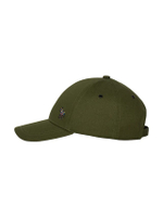 หมวกผู้ชาย รุ่น M1A-987DT-PZEBRA-35 สี Green