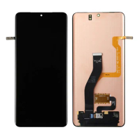 AMOLED For Samsung s21 ultra screenTouch LCD Display ScreenDigitizer OLED For Samsung S21 S21 Ultra LCD Assembly