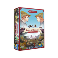 Robin von Locksley บอร์ดเกม