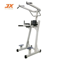 JX-3040 綜合訓練器單雙杠訓練器健身房商用健身器材