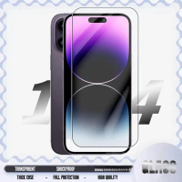 Phim Kính Trong Suốt, Dành Cho iPhone 14, 13, 12, 11, Pro Max, 14plus, 12mini, 11pro, IX, XS Max, 13