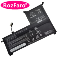 RozFaro NP50BAT-4-54 6-87-NPSKS-53G00 Laptop Battery For Clevo NP70 JiangXin X17 AT22 JiangXin X15 XS22 XS2021 Hasee T8-DA7NP i7