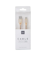 สายชาร์จ USB Type C 1.5M รุ่น USBTYPEC15OR สีส้ม