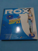 JOGGING TRIMMER JUMBO ROX MAGNETIC TRIMMER SENAM PUTAR