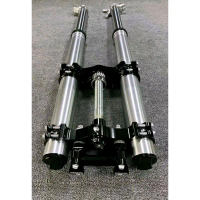 SHOCKBREAKER DEPAN USD REAL JUMP MERK MGV PNP WR CRF DAN KLX 150