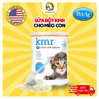 [100g - 340g] Sữa bột KMR cho mèo con sơ sinh đến trưởng thành