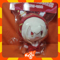 Teyvat Paradise Series Doll (13x10x20cm) - Genshin Impact