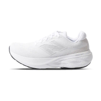 【NEW BALANCE】Fresh Foam X 880v15 女鞋 白色 厚底 緩震 D楦 慢跑鞋 W880W15
