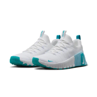 【NIKE 耐吉】女 W NIKE FREE METCON 6 運動鞋 訓練鞋 - FJ7126107
