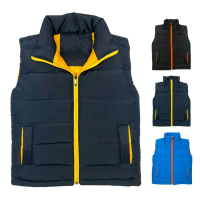 Rompi anak keren unisex usia 1-12 tahun Rompi motor jaket Rompi anak tebal Rompi lapangan Parasut