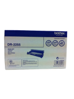 ตลับแม่พิมพ์ (สีดำ) รุ่น DR-2255