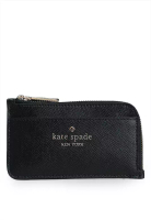kate spade new york Madison Top Zip Card Holder (cv)