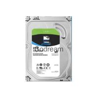 For Seagate monitoring 2T mechanical hard disk 2TB desktop 2000G serial port 2T monitoring dedicated 24-hour standby