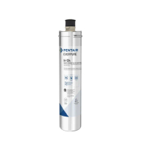 【Pentair】H104強效抑垢家用型淨水器濾心/H-104(★專利設計 超環保!免插電)