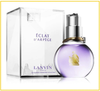 LANVIN 浪凡光韻女士香水 ECLAT D'ARPEGE EAU DE PARFUM VAPORISATEUR NATURAL SPRAY 100ML