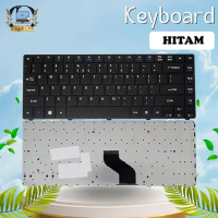 Keyboard Laptop Aspire 4736 4738 4738G 4738Z 4738ZG 4741G 4745G 4752G 4752Z