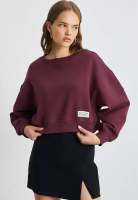 GRIMELANGE Anjali Sweatshirt