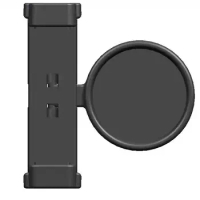 Universal Stretchable Webcam Privacy Lens Hood Cover for Logitech C922x Pro / C925-e / C505 / C920x Pro HD Webcam / C310 /C270