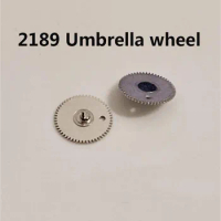 Watch Movement Accessories 2189 Umbrella Wheel Automatic Wheel Suitable For Domestic Seiko 2189 Mechanical Clock Accessories