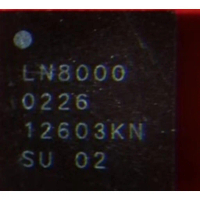 IC Chip Nguồn RF, WCN6750 878B S6565 S3700, Tương thích với Honor 50 Wifi WI-FI, Bộ điều khiển âm th