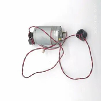 Carriage Motor Fits For Canon PIXMA G2800 MP240 G3411 G2400 mx360 G3411 mx366 G3415 G1500 G2000 G1000 G3400 G2411 G3000 MP230