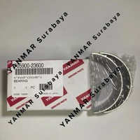 Metal jalan / Crankpin Metal Yanmar TF300 705900-23600 Original