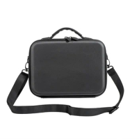 Carrying Case Compatible For DJI Osmo Action 3/Action 4 Camera Accessories, Travel Portable Bag for DJI Osmo Action 4/3