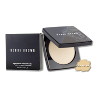 BOBBI BROWN 芭比波朗 輕隱毛孔柔焦蜜粉餅 9g #Pale Yellow 淡金